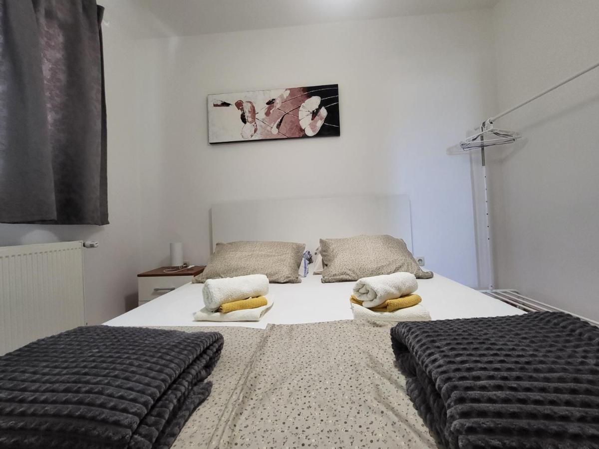 Apartment Magdalena Sveti Filip i Jakov Zewnętrze zdjęcie