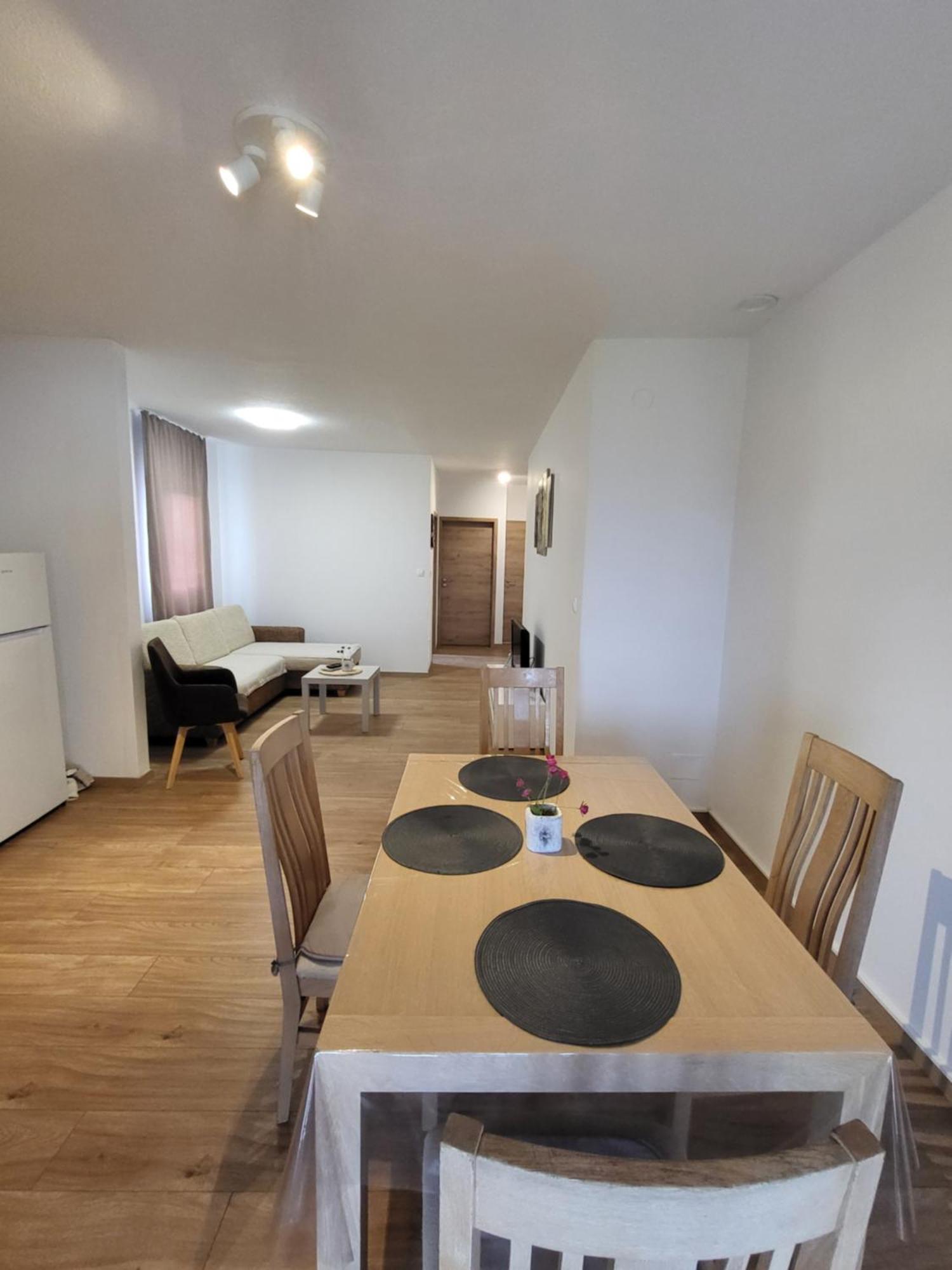 Apartment Magdalena Sveti Filip i Jakov Zewnętrze zdjęcie
