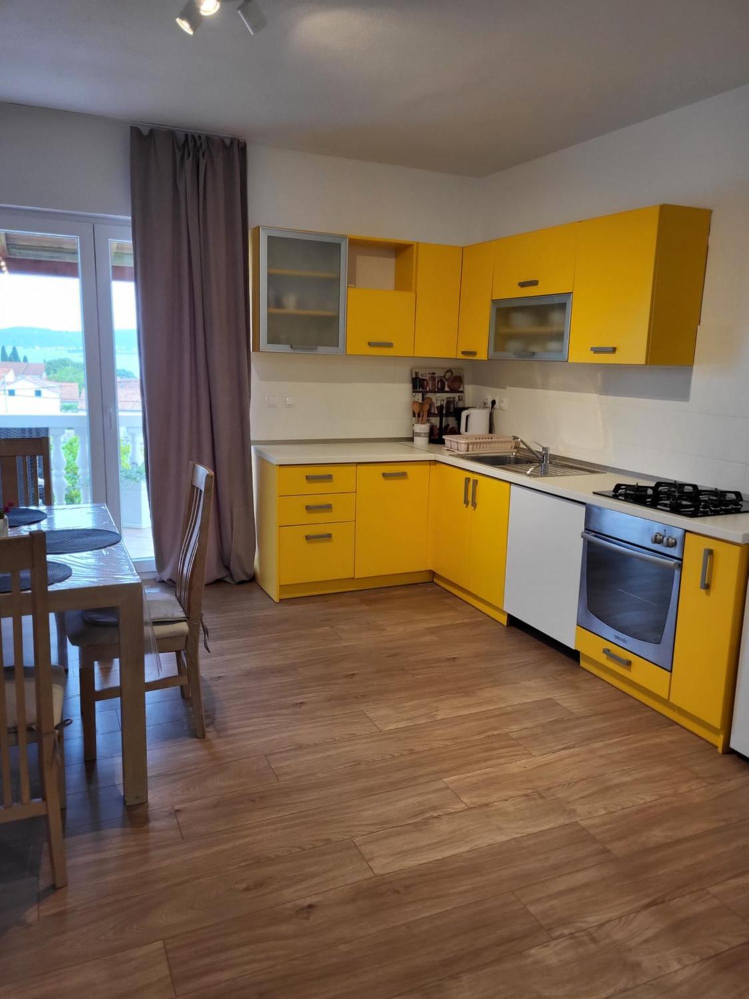 Apartment Magdalena Sveti Filip i Jakov Zewnętrze zdjęcie