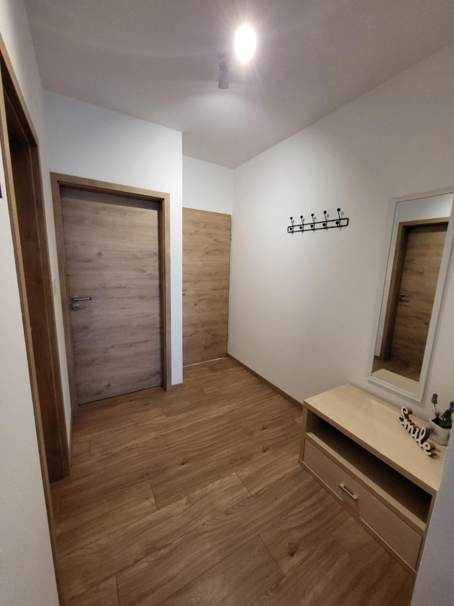 Apartment Magdalena Sveti Filip i Jakov Zewnętrze zdjęcie