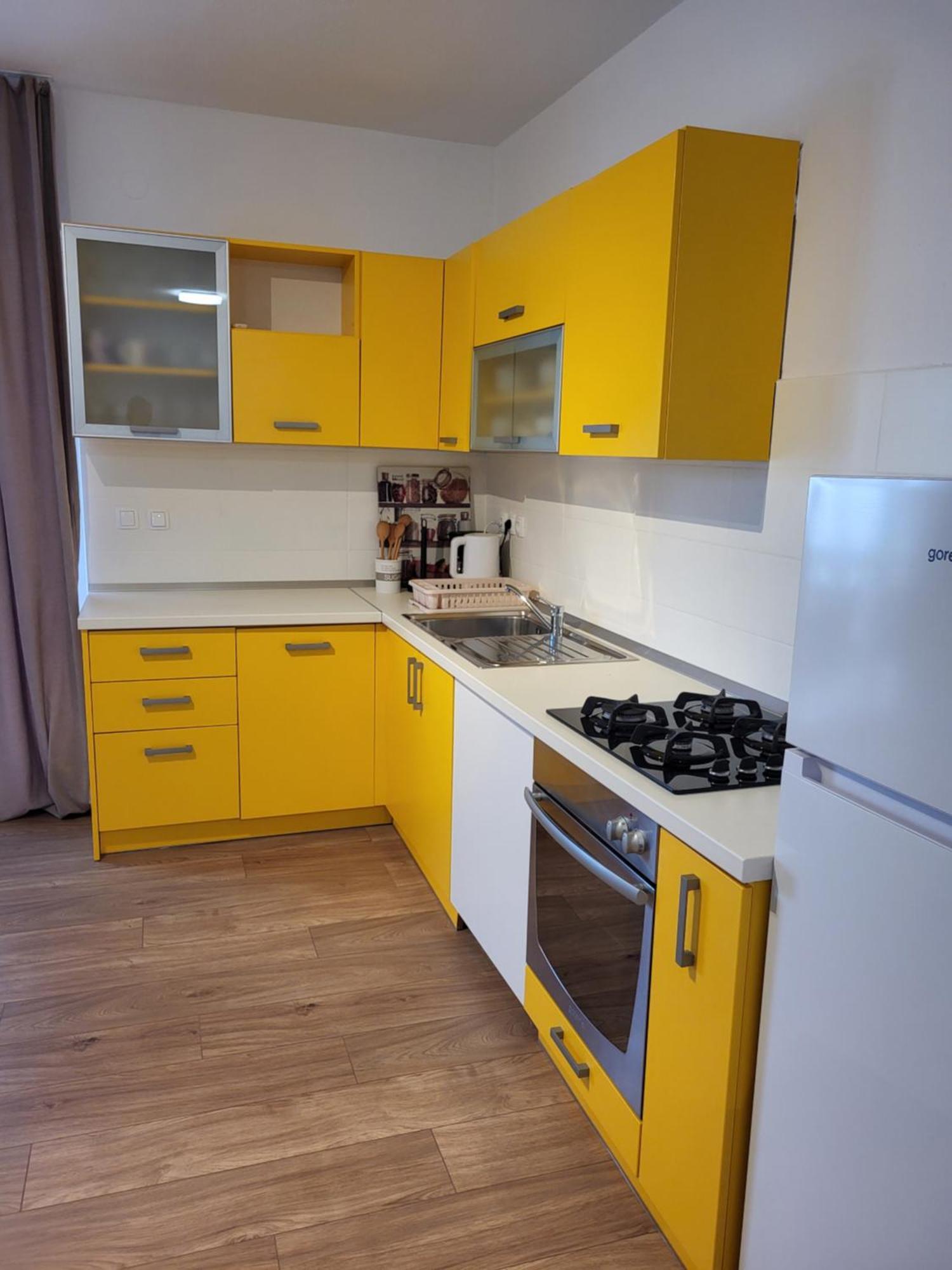 Apartment Magdalena Sveti Filip i Jakov Zewnętrze zdjęcie