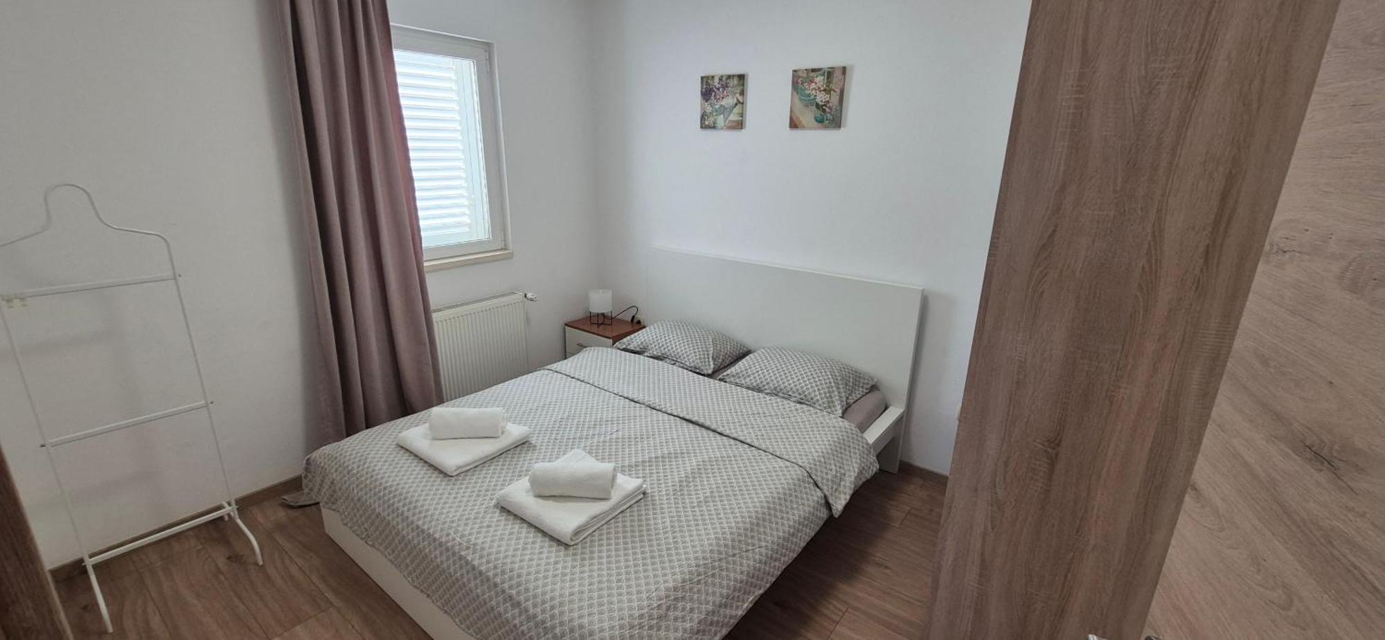 Apartment Magdalena Sveti Filip i Jakov Zewnętrze zdjęcie