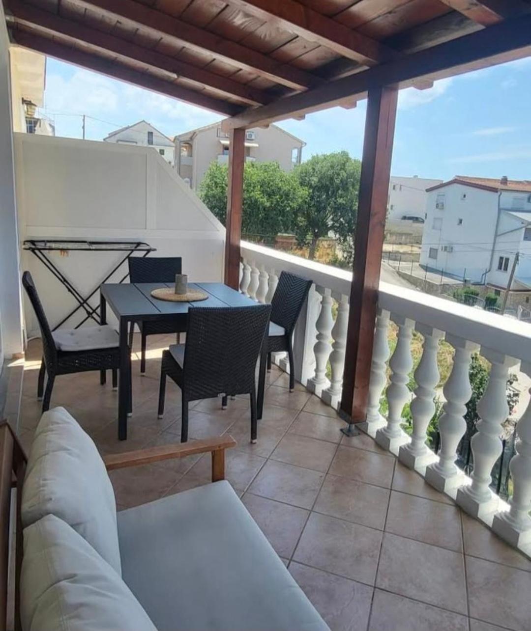 Apartment Magdalena Sveti Filip i Jakov Zewnętrze zdjęcie
