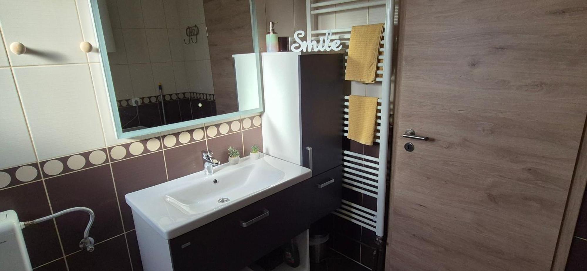 Apartment Magdalena Sveti Filip i Jakov Zewnętrze zdjęcie