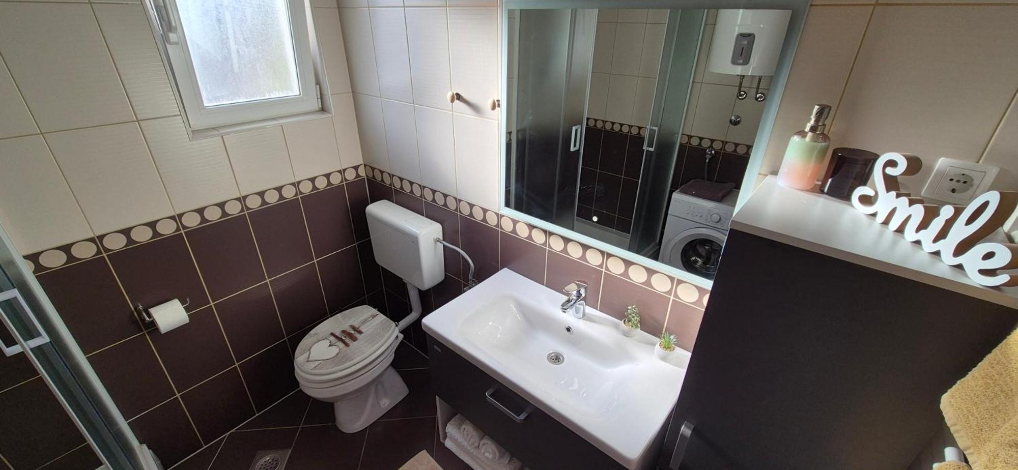 Apartment Magdalena Sveti Filip i Jakov Zewnętrze zdjęcie