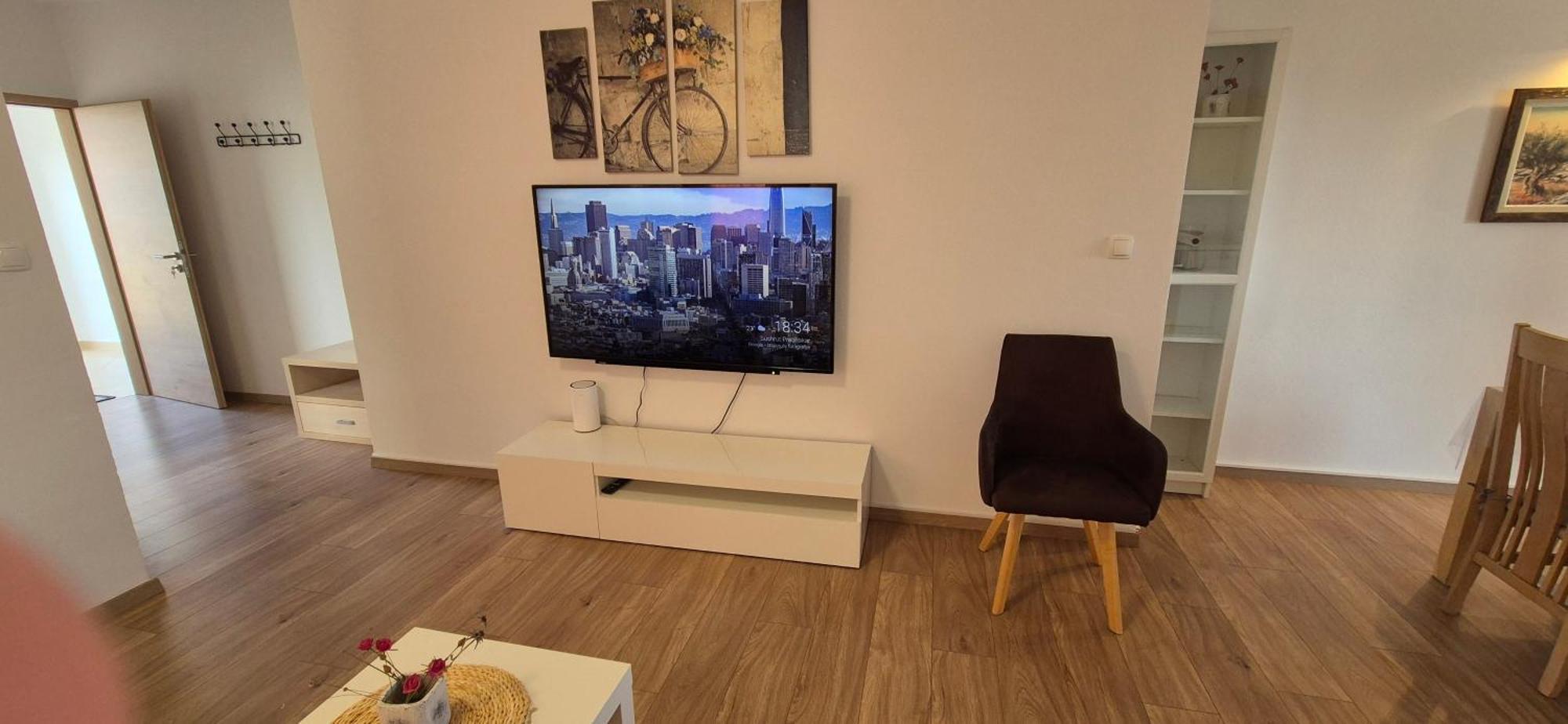 Apartment Magdalena Sveti Filip i Jakov Zewnętrze zdjęcie