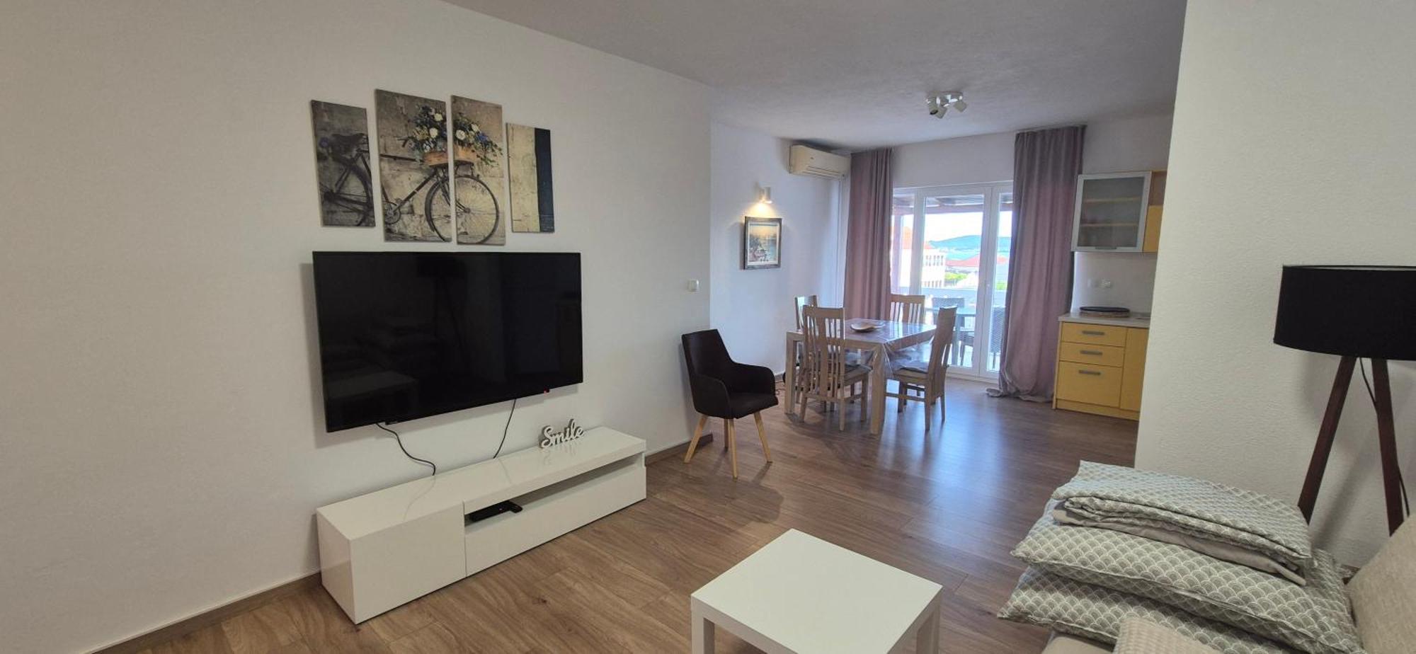 Apartment Magdalena Sveti Filip i Jakov Zewnętrze zdjęcie