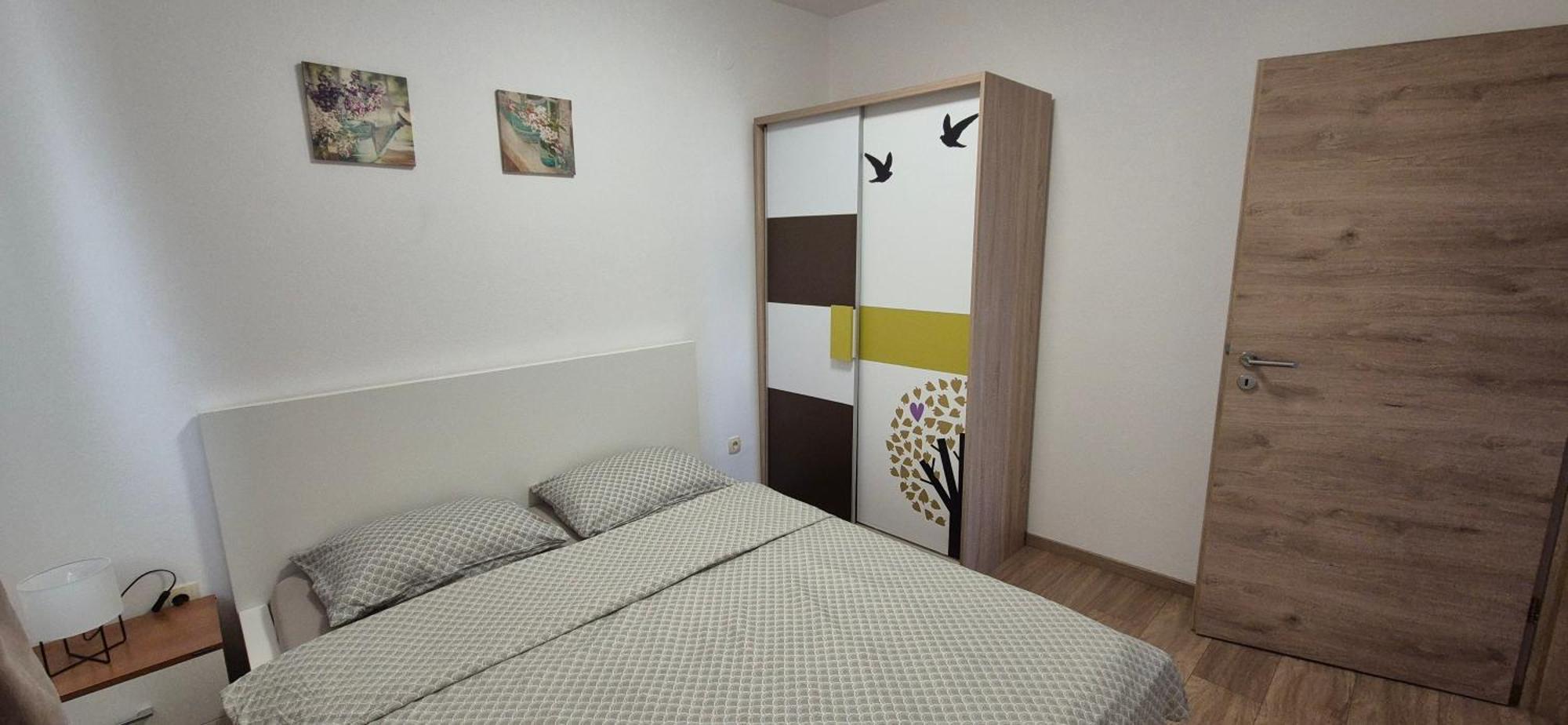 Apartment Magdalena Sveti Filip i Jakov Zewnętrze zdjęcie
